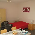 Апартаменты Thermes & Atlantica *