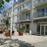Апартаменты Thermes & Atlantica