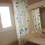 Апартаменты Thermes & Atlantica *