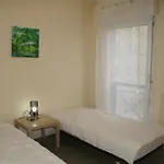 Thermes & Atlantica Апартаменты