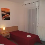 Апартаменты Thermes & Atlantica Рошфор