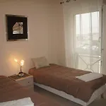Thermes & Atlantica Апартаменты