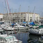 Thermes & Atlantica * Рошфор