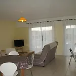 Апартаменты Thermes & Atlantica *