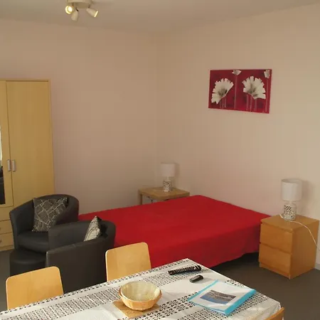 Apartament Thermes & Atlantica *