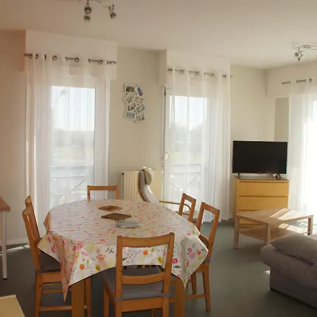 Thermes & Atlantica Apartament Rochefort (Charente-Maritime)