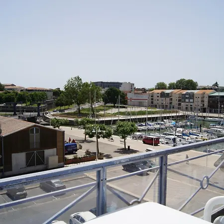 Thermes & Atlantica 아파트 *