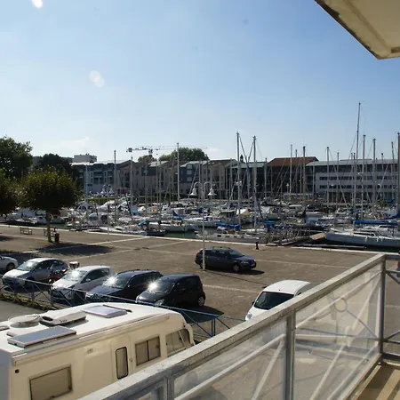Thermes & Atlantica 아파트 *