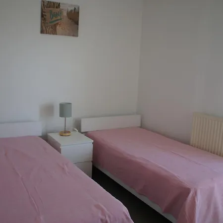 Thermes & Atlantica Apartament *