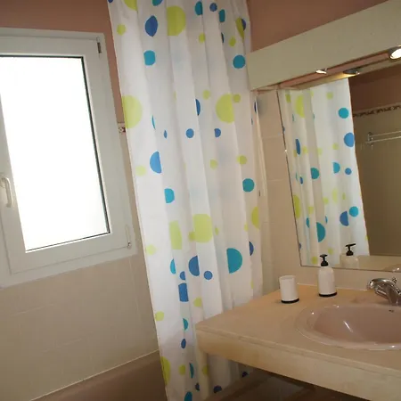 Apartament Thermes & Atlantica *