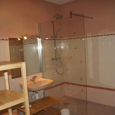 Thermes & Atlantica 아파트 로슈포르