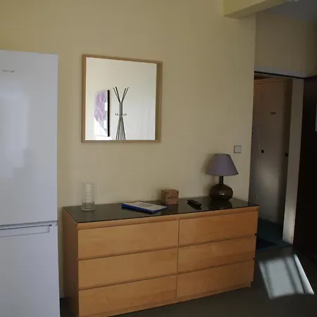 Thermes & Atlantica Apartament Rochefort (Charente-Maritime)