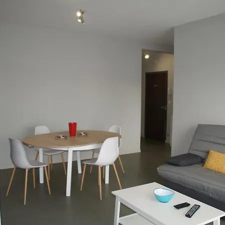 Apartament Thermes & Atlantica *