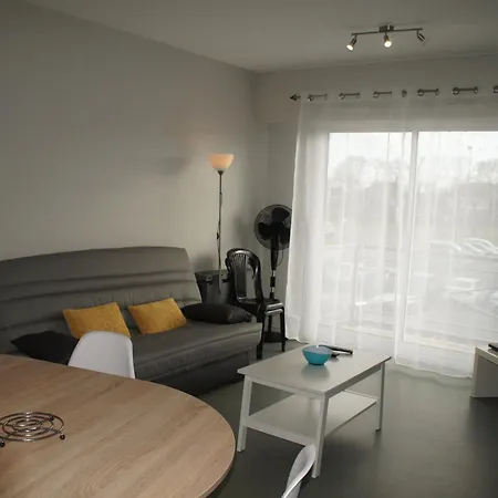 Thermes & Atlantica Apartament *