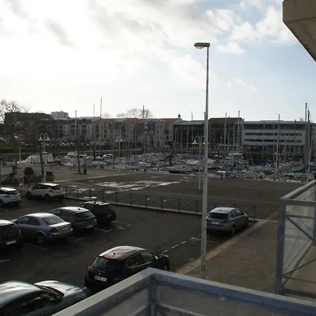 Thermes & Atlantica Apartament *