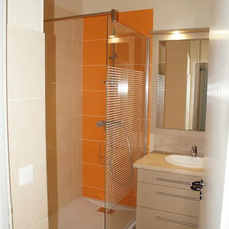 Thermes & Atlantica Apartament *