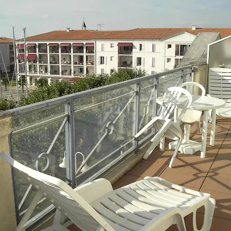 Thermes & Atlantica * Rochefort (Charente-Maritime)