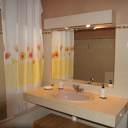 Thermes & Atlantica Apartament