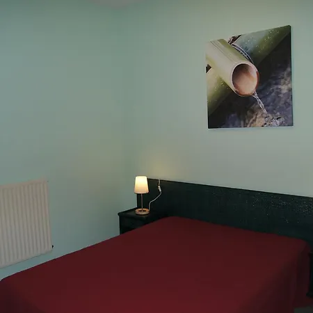 Thermes & Atlantica Apartament