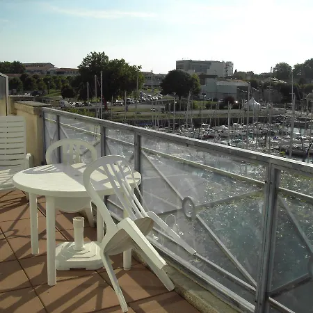 Thermes & Atlantica Rochefort (Charente-Maritime)