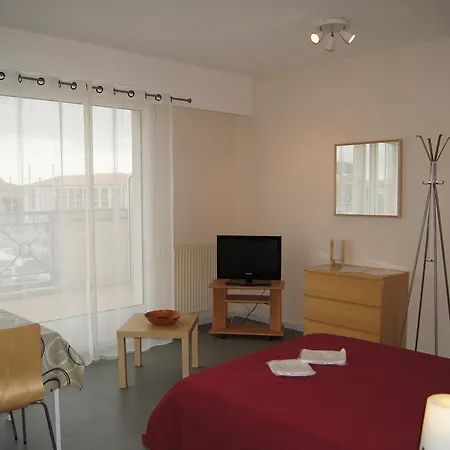 Thermes & Atlantica * Rochefort (Charente-Maritime)