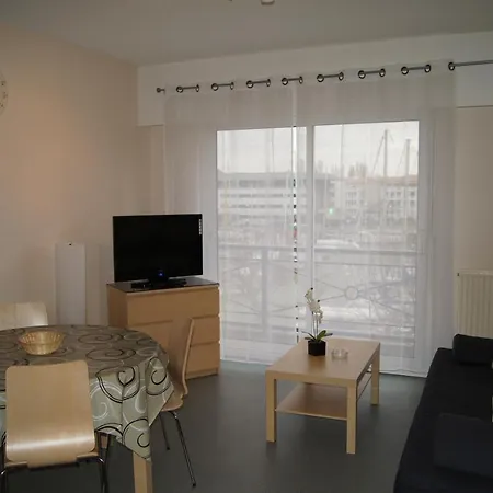 Thermes & Atlantica Apartament *