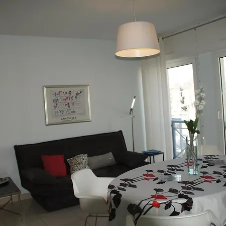 Apartament Thermes & Atlantica *