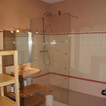 Thermes & Atlantica Apartament